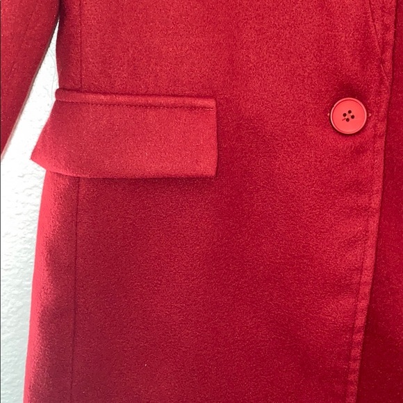 Coat 💋 - Picture 2 of 11